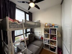 The Trilinq (D5), Condominium #577180671